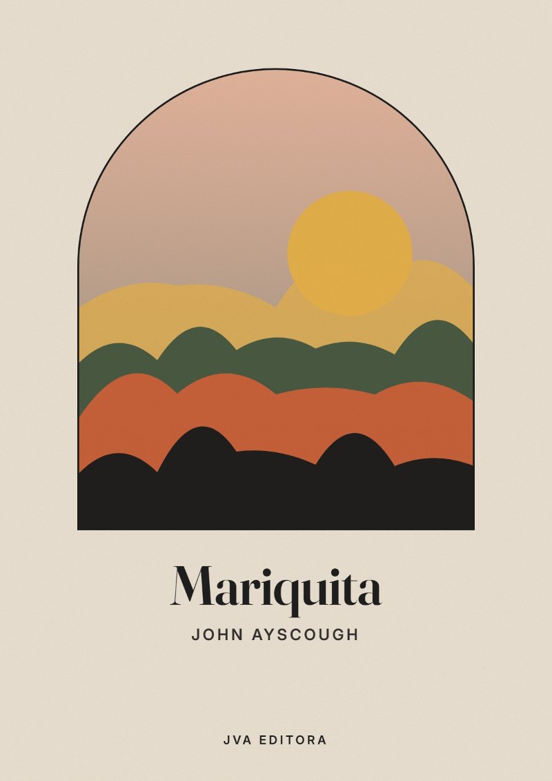 Portada de Mariquita