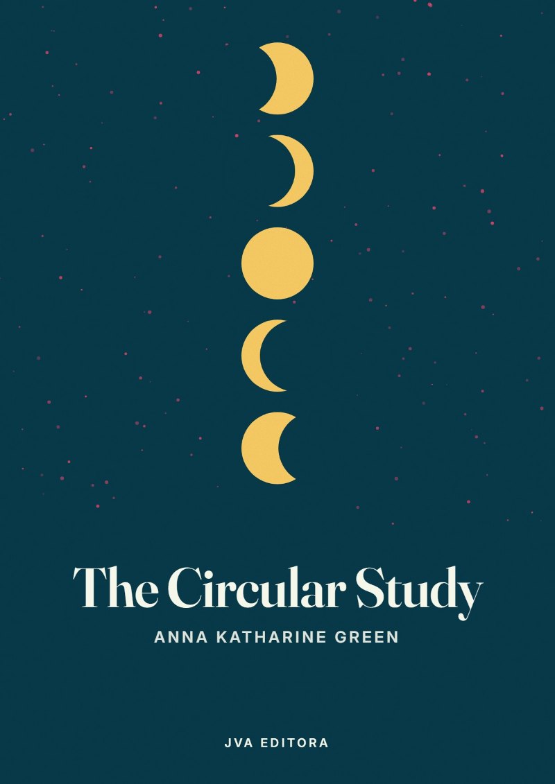 Portada de The Circular Study