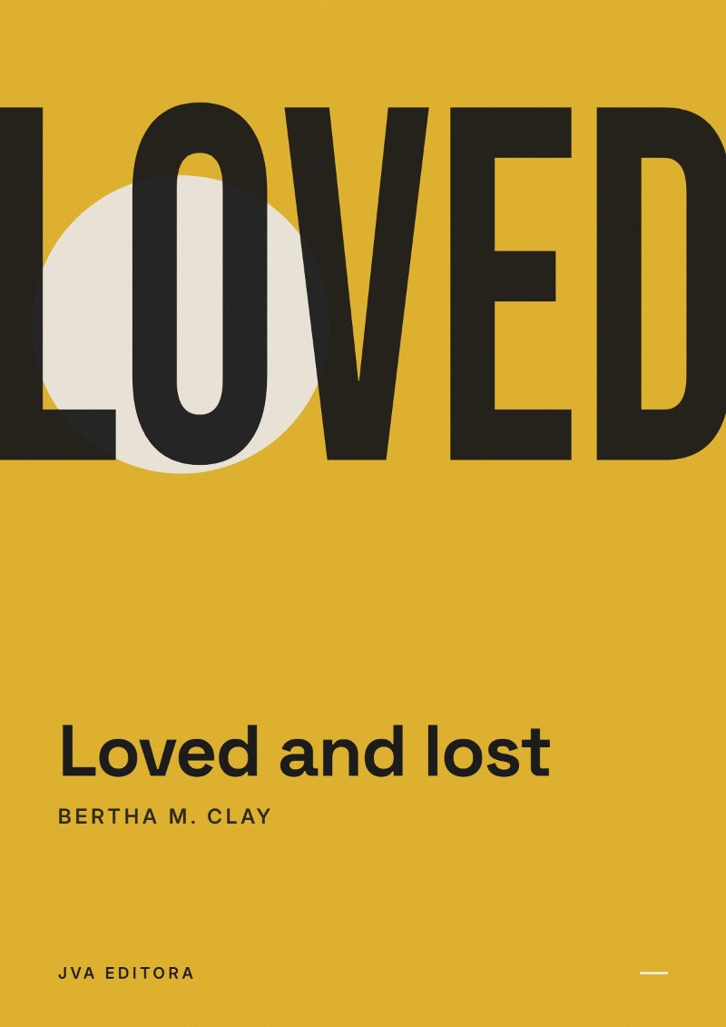 Cover von Loved and lost