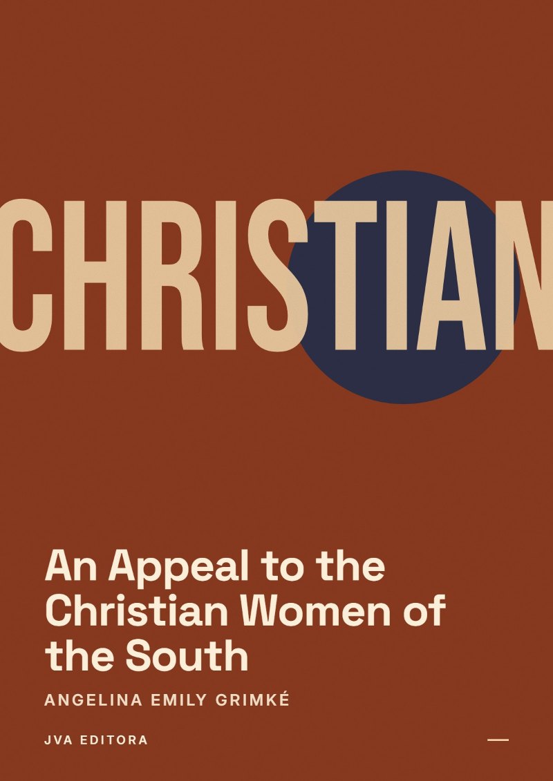 Portada de An Appeal to the Christian Women of the South