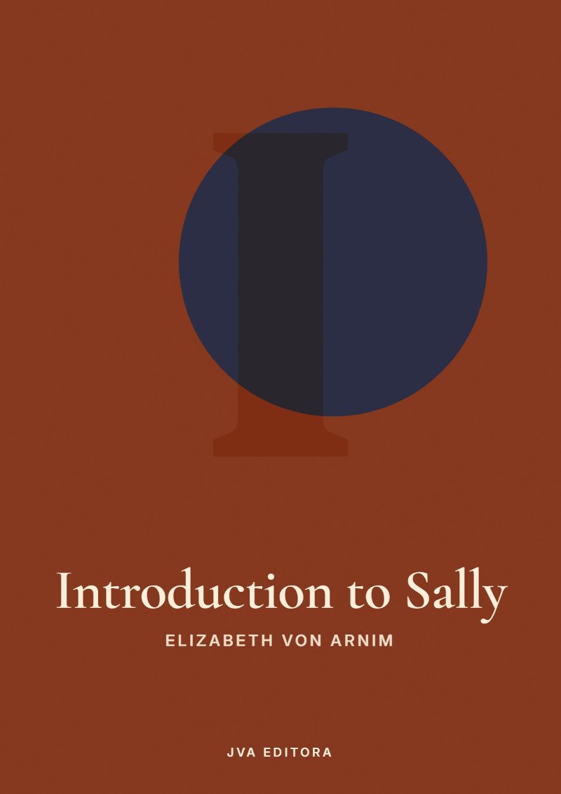 Portada de Introduction to Sally