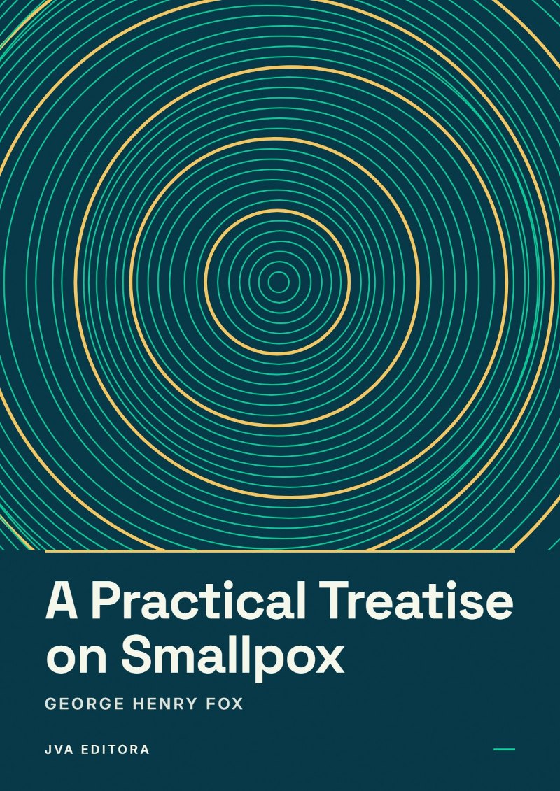Couverture de A Practical Treatise on Smallpox