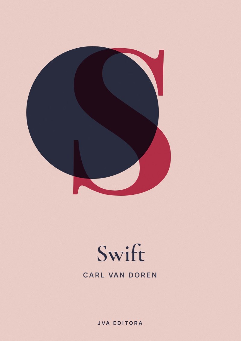 Portada de Swift