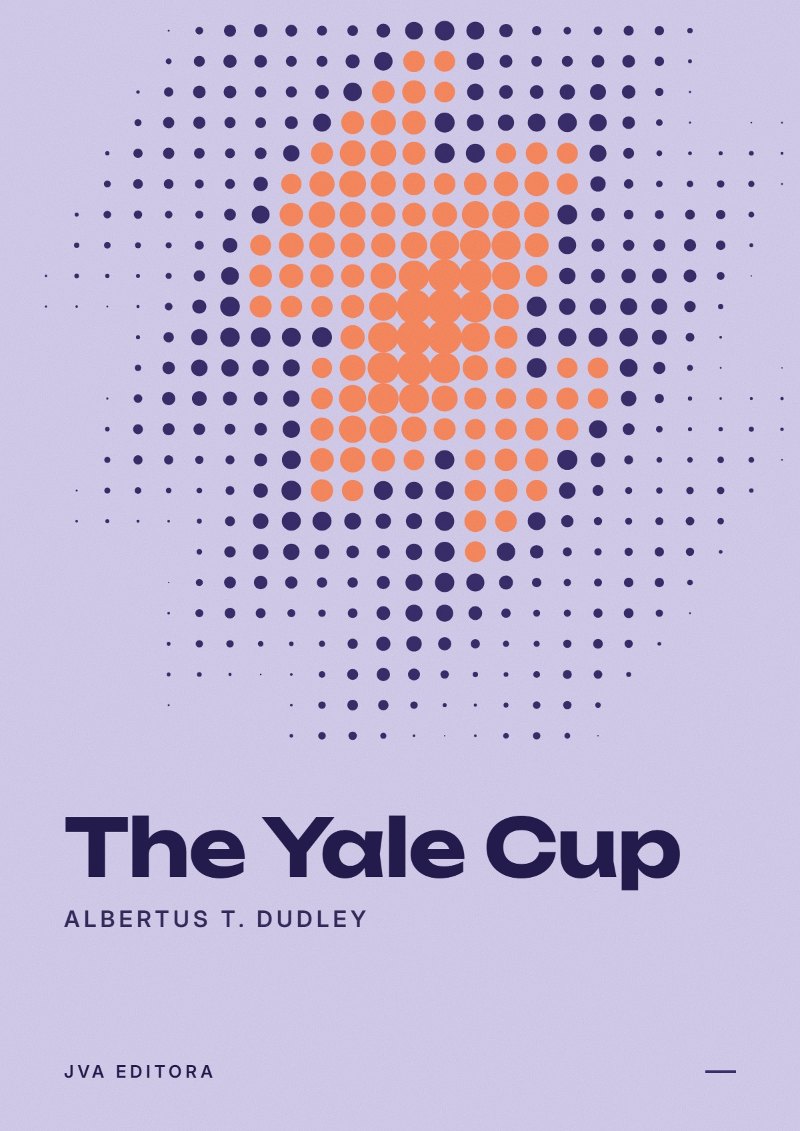 Cover of The Yale Cup