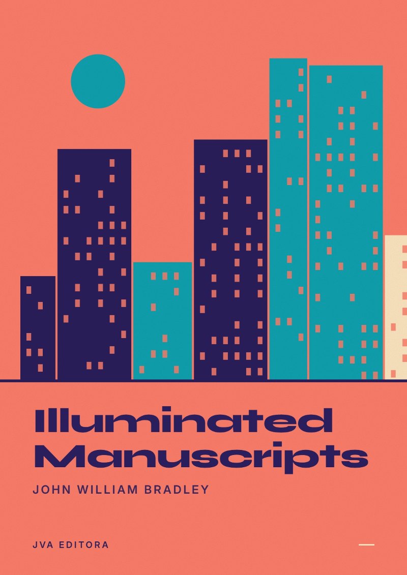 Cover von Illuminated Manuscripts