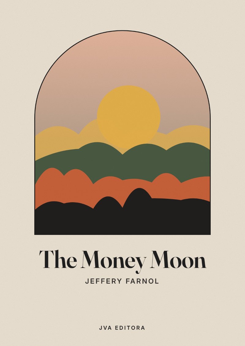 Couverture de The Money Moon