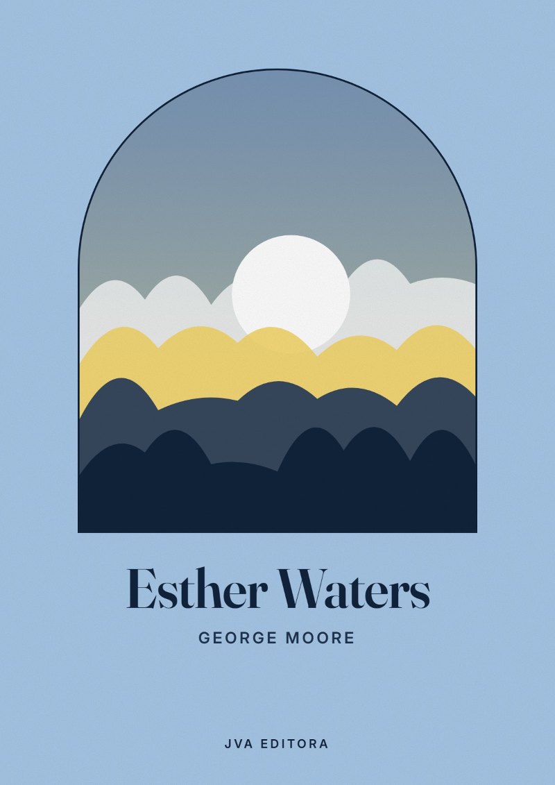 Cover von Esther Waters