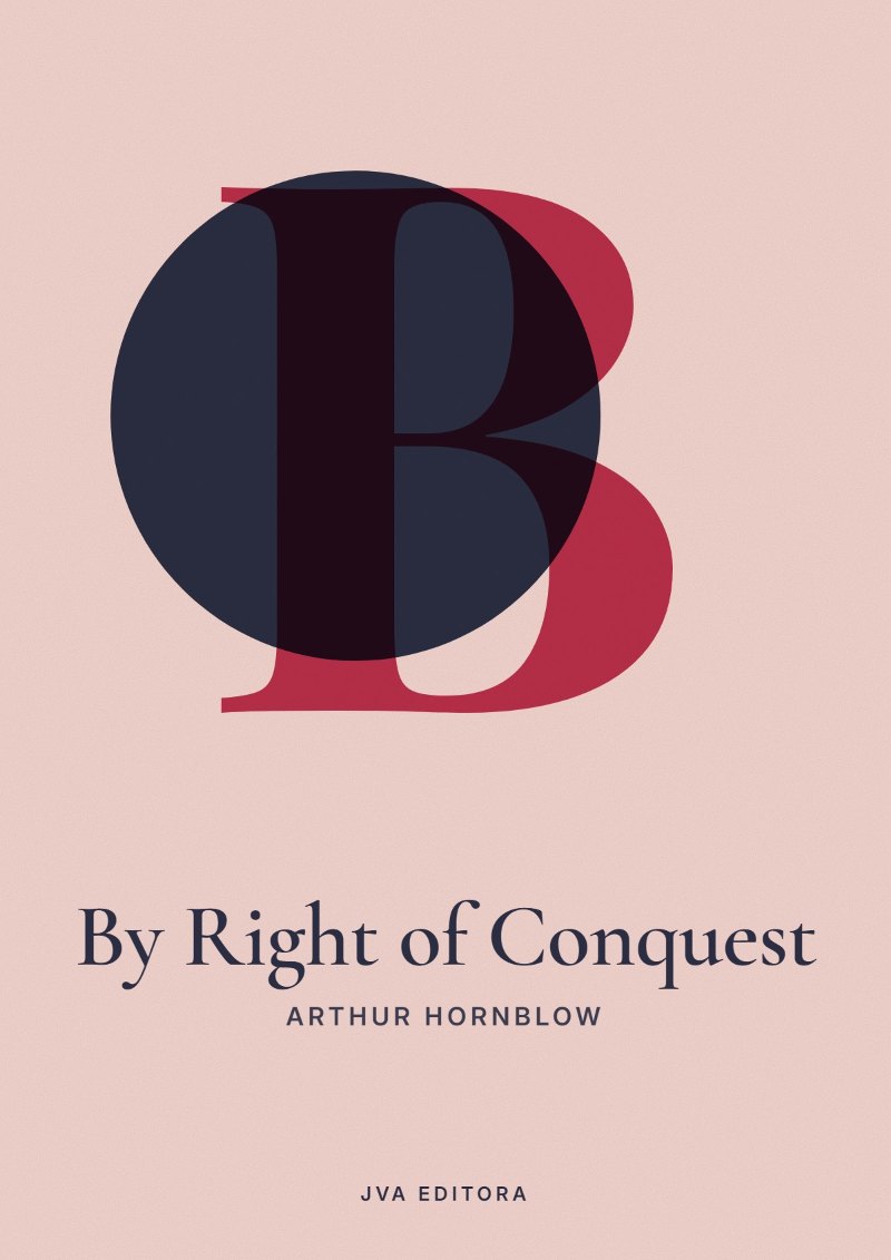 Portada de By Right of Conquest