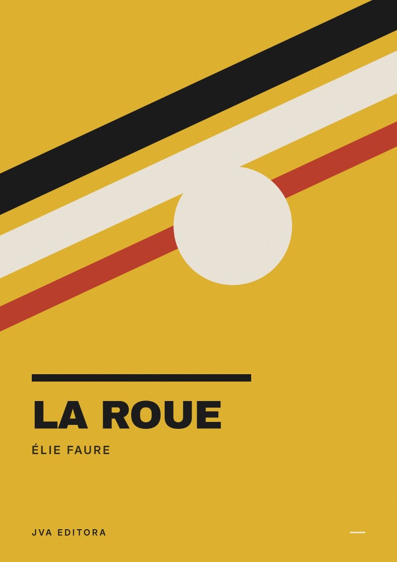 Capa de La roue
