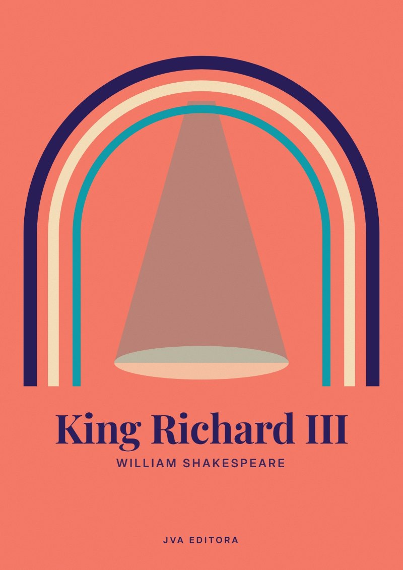 Cover von King Richard III