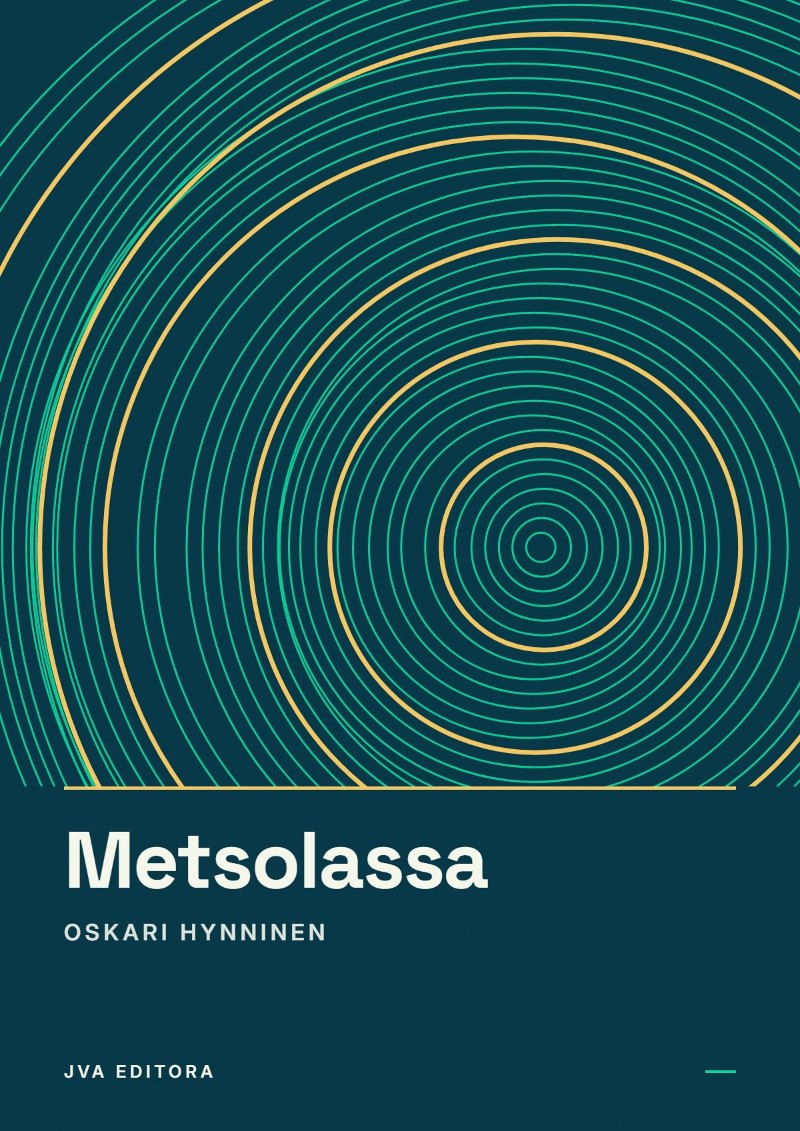 Couverture de Metsolassa