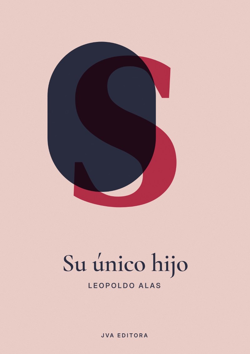 Couverture de Su único hijo