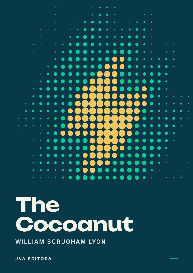 Cover of The Cocoanut