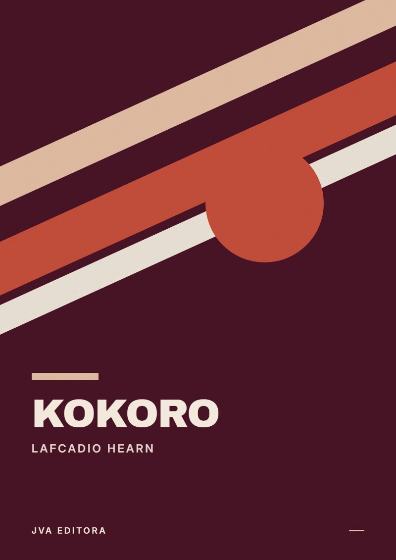 Cover von Kokoro