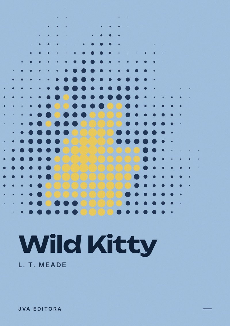 Copertina di Wild Kitty