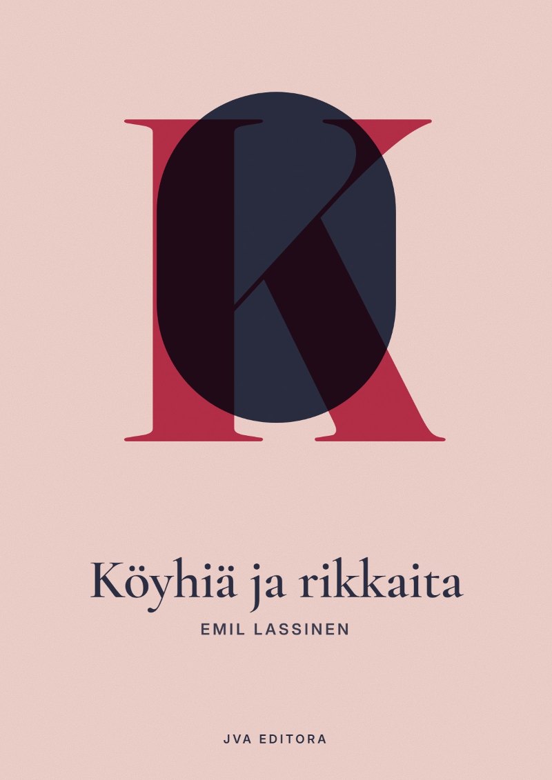 Copertina di Köyhiä ja rikkaita