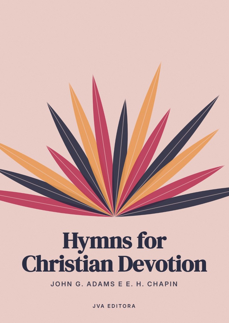 Cover von Hymns for Christian Devotion