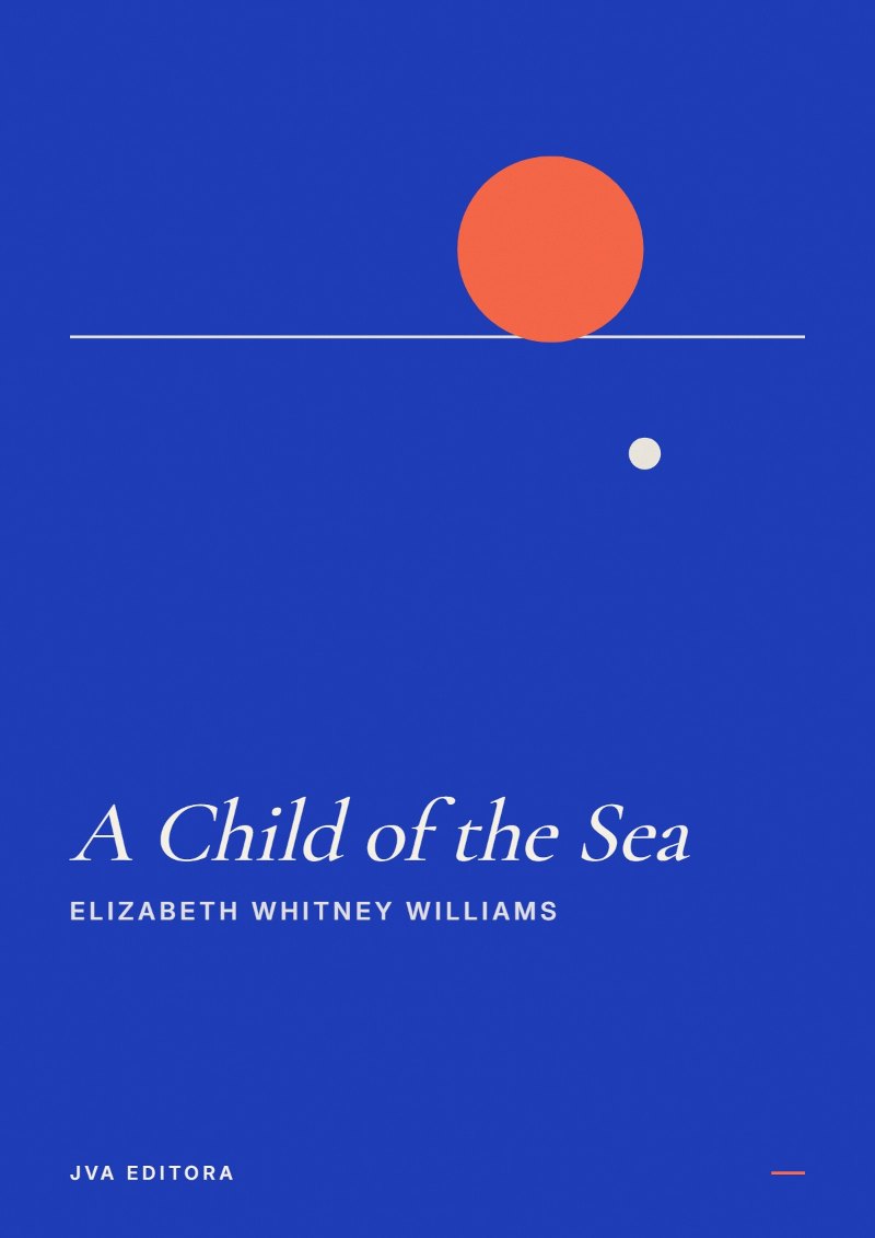 Cover of A Child of the Sea
