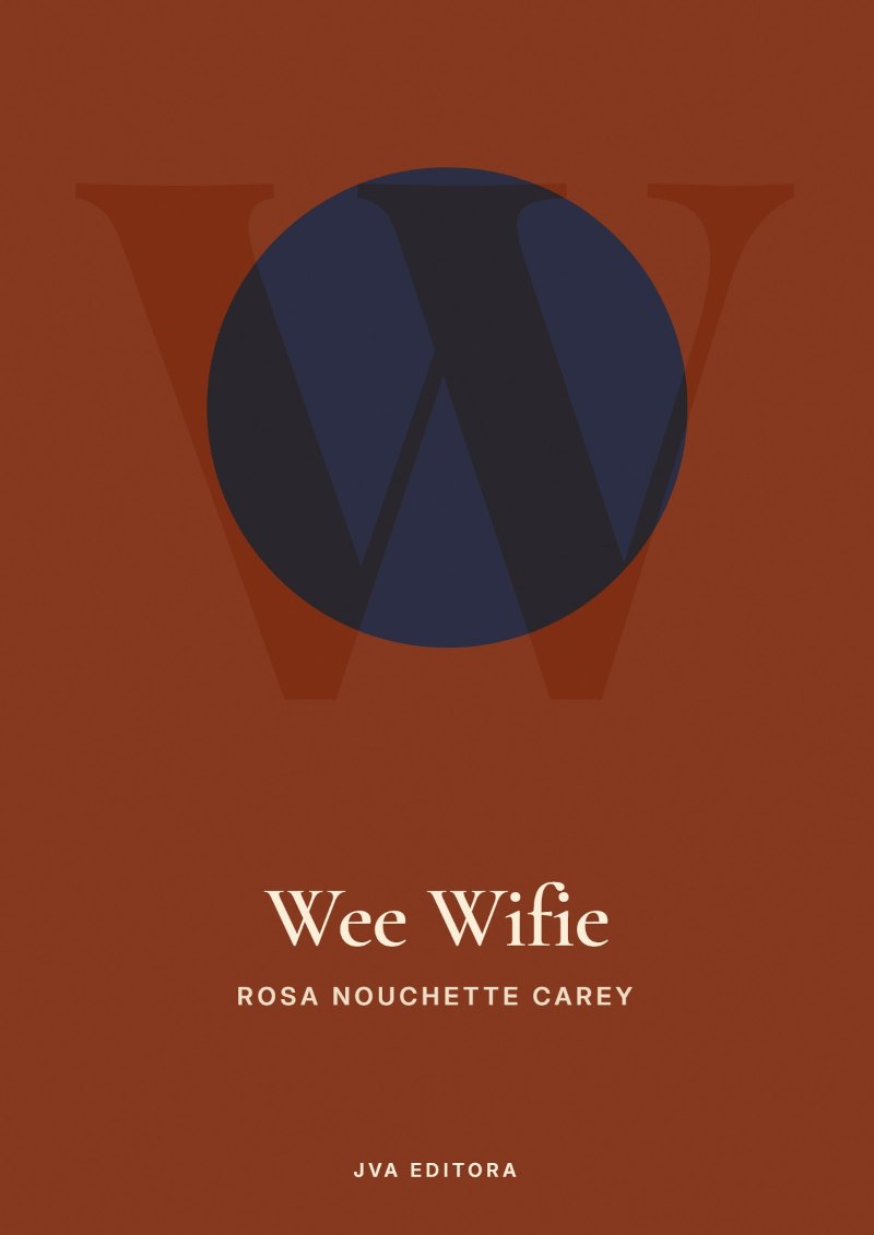 《Wee Wifie》封面