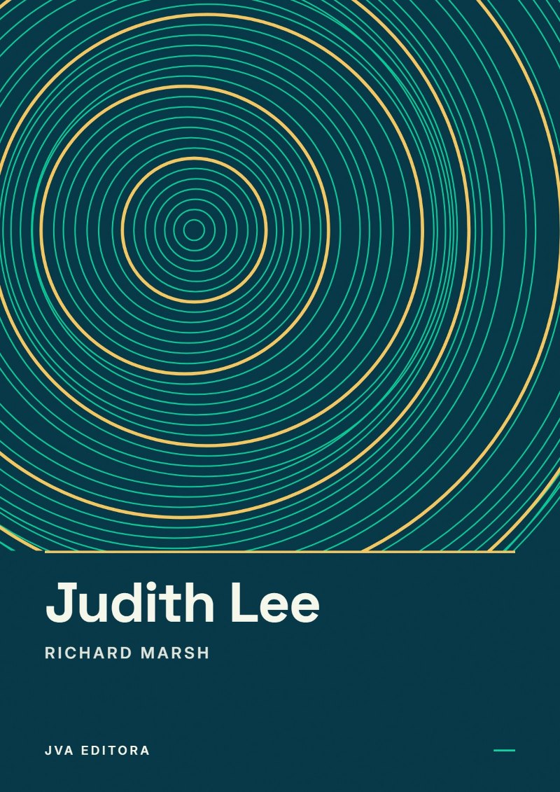 Copertina di Judith Lee