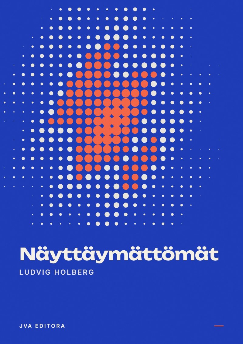 Capa de Näyttäymättömät