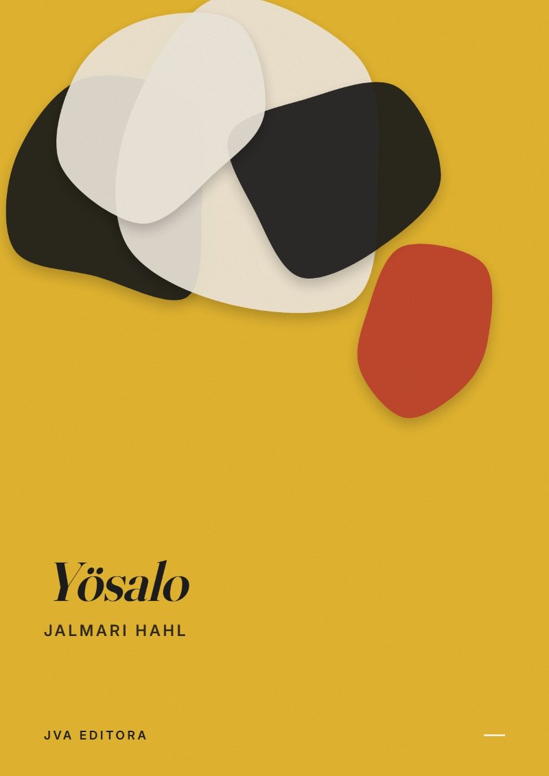 Cover von Yösalo