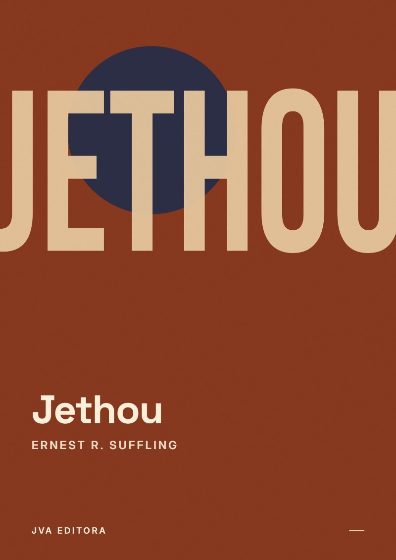 Cover of Jethou