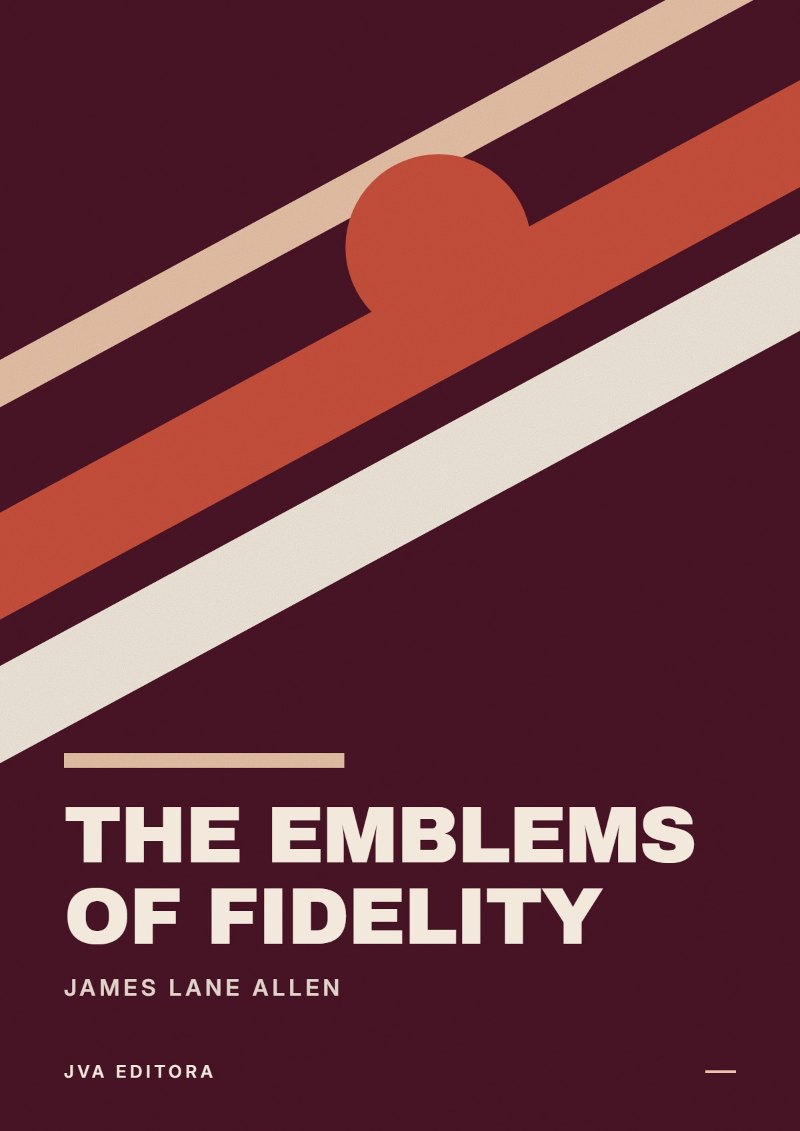 Cover von The Emblems of Fidelity