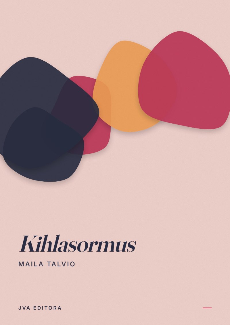 Cover von Kihlasormus