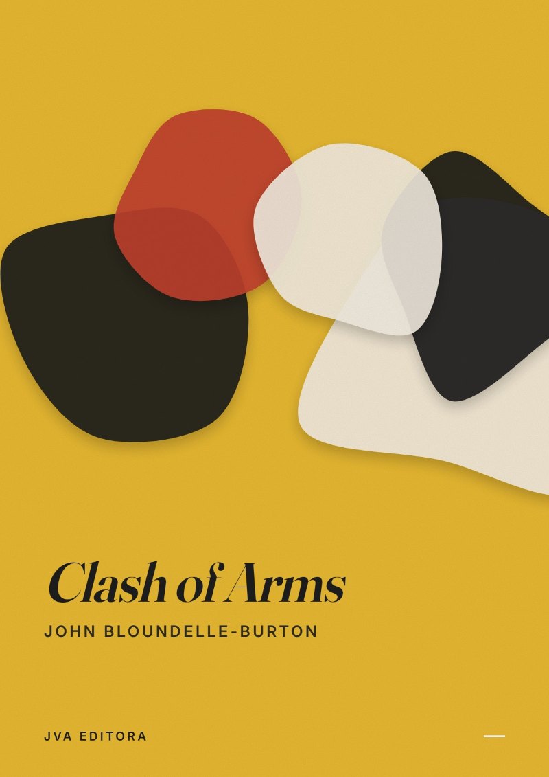 Cover von Clash of Arms