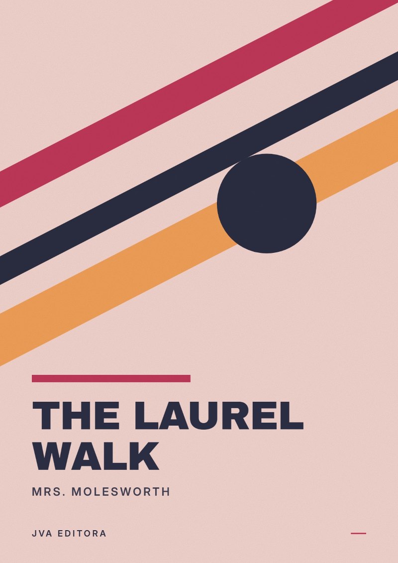 Cover von The Laurel Walk