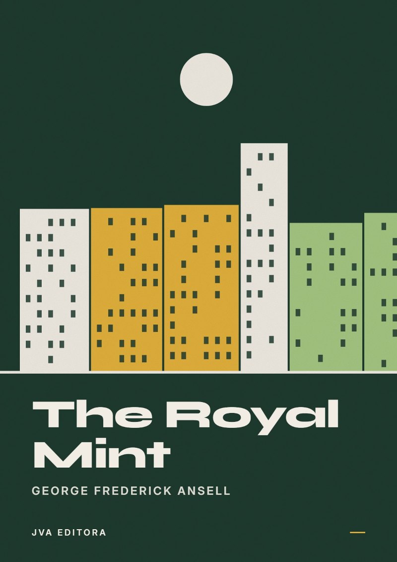 Εξώφυλλο του The Royal Mint