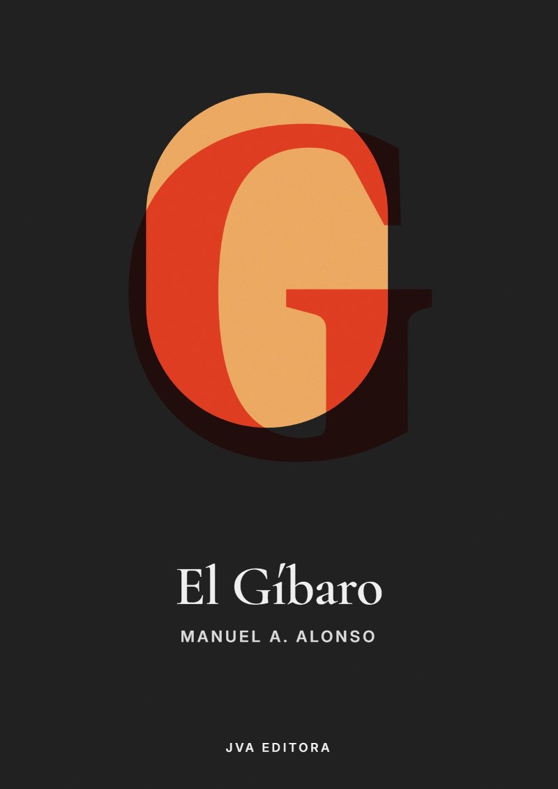 Couverture de El Gíbaro