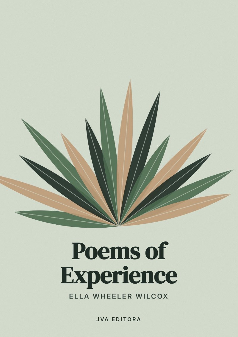 Cover of Poems of Experience