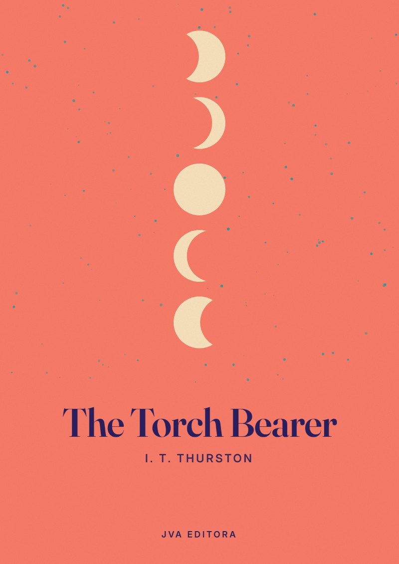 Couverture de The Torch Bearer