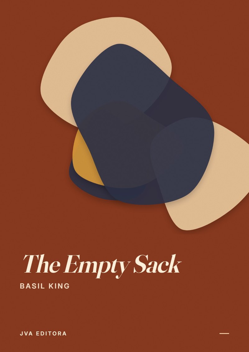 Capa de The Empty Sack