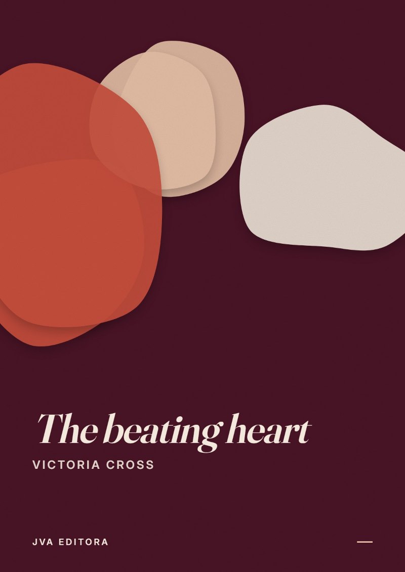 Cover von The beating heart