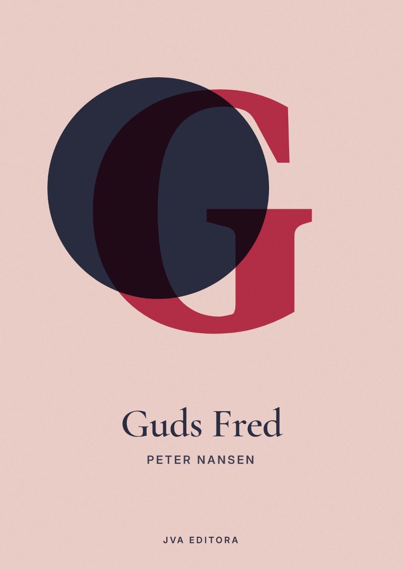 Capa de Guds Fred