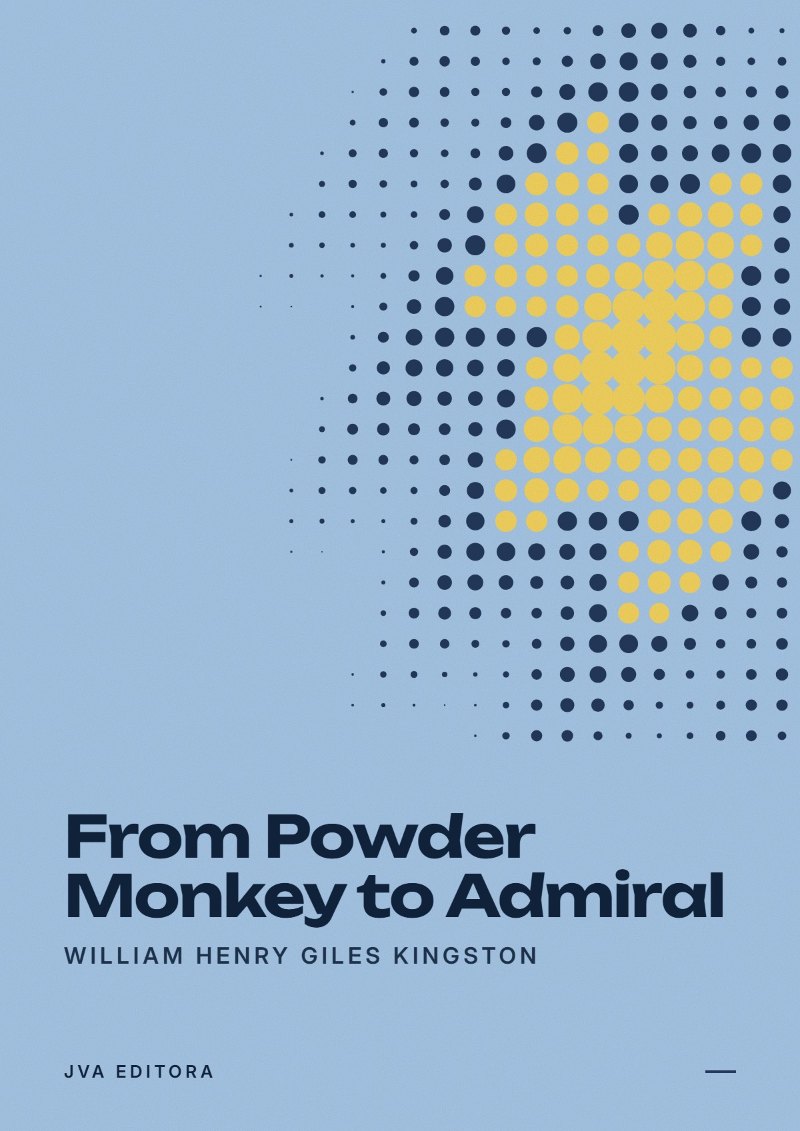 Portada de From Powder Monkey to Admiral