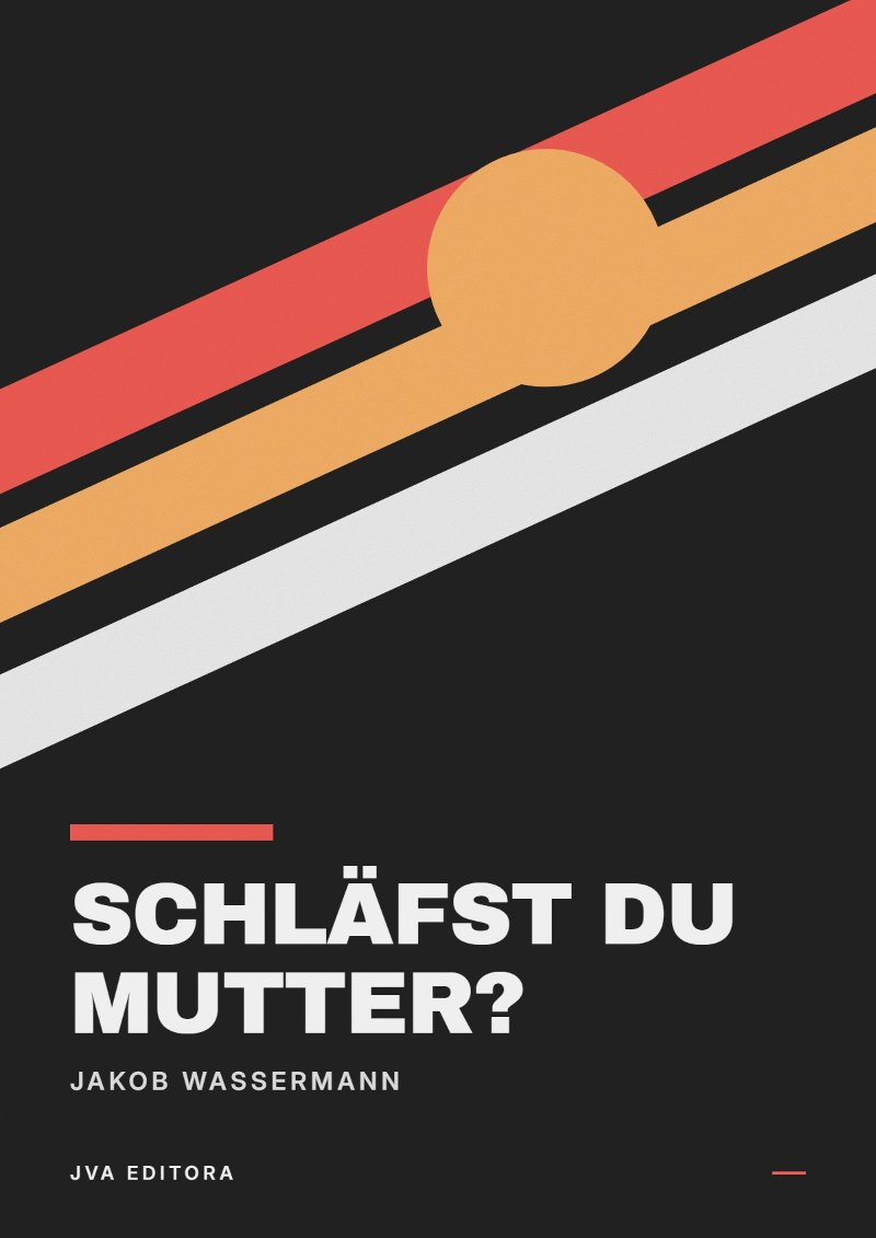 Cover von Schläfst du Mutter?