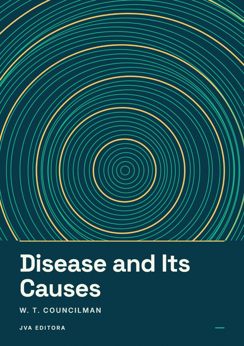 Capa de Disease and Its Causes
