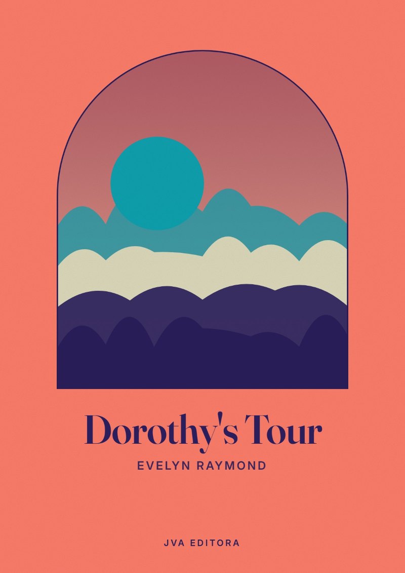 《Dorothy's Tour》封面