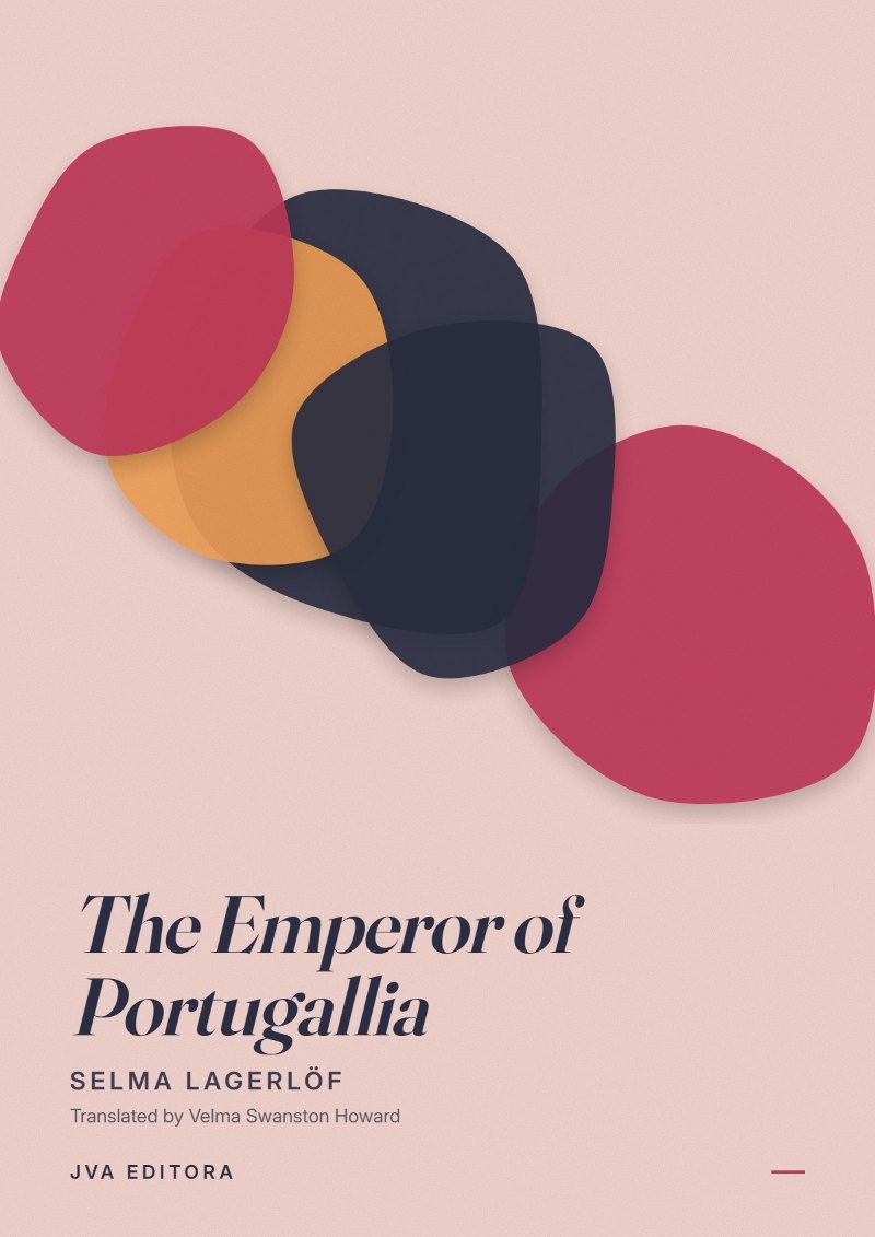 Cover von The Emperor of Portugallia