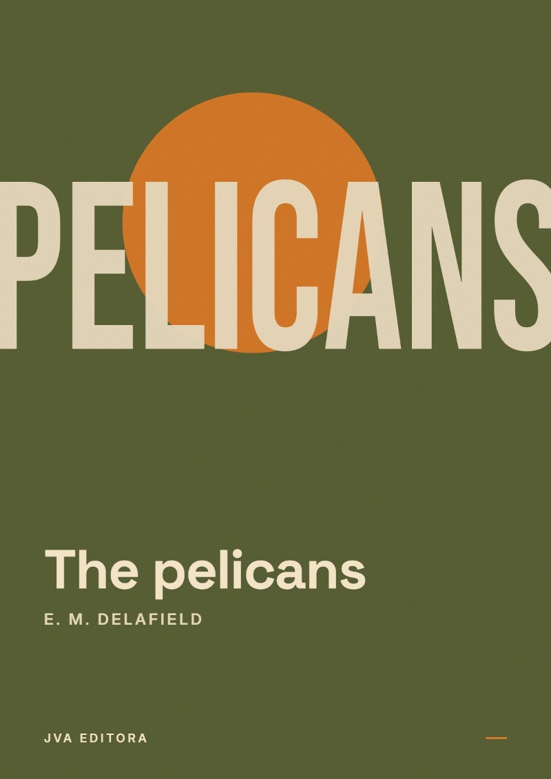 Cover von The pelicans