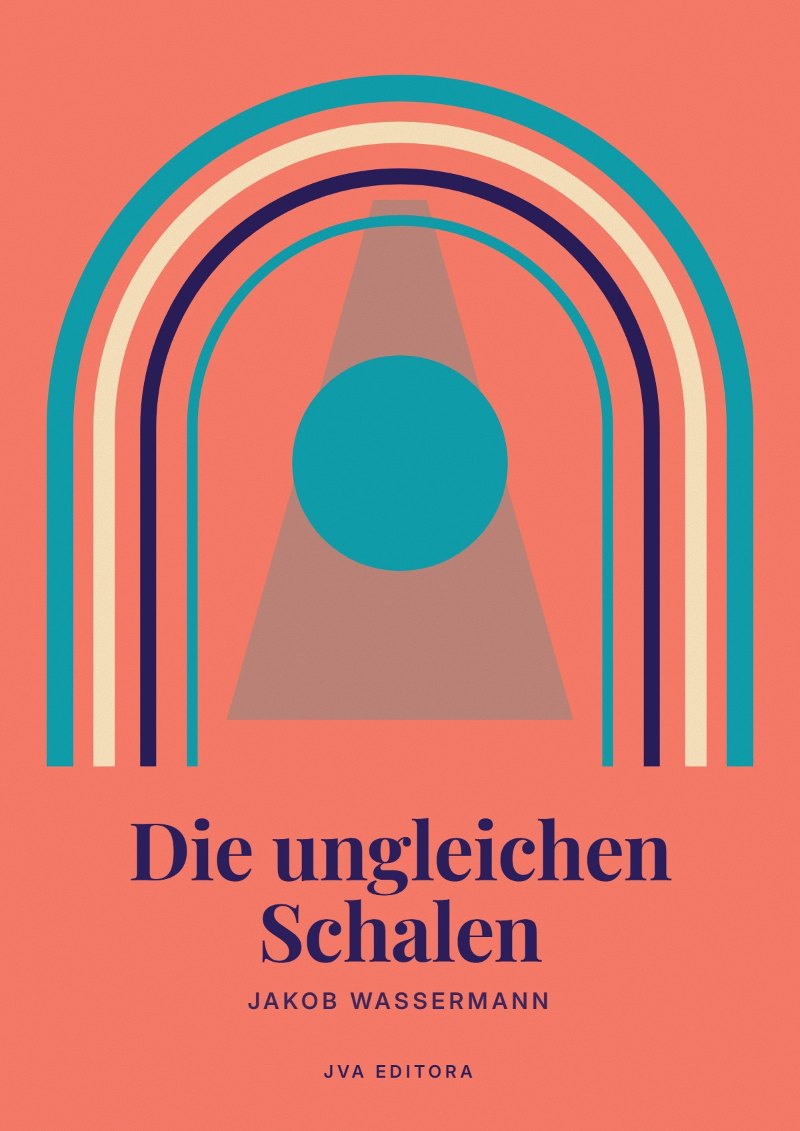 Capa de Die ungleichen Schalen