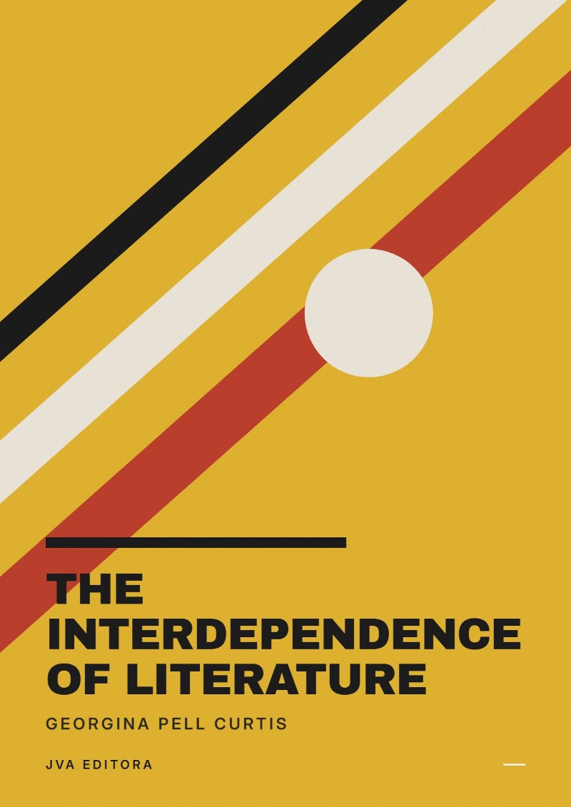 Couverture de The Interdependence of Literature