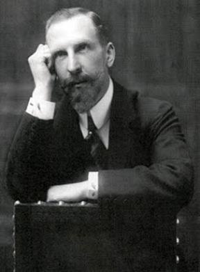 Porträt von Franz Cumont