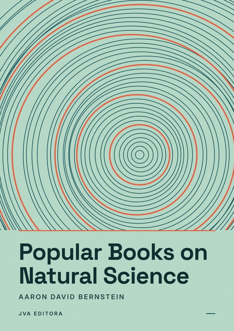 Cover von Popular Books on Natural Science
