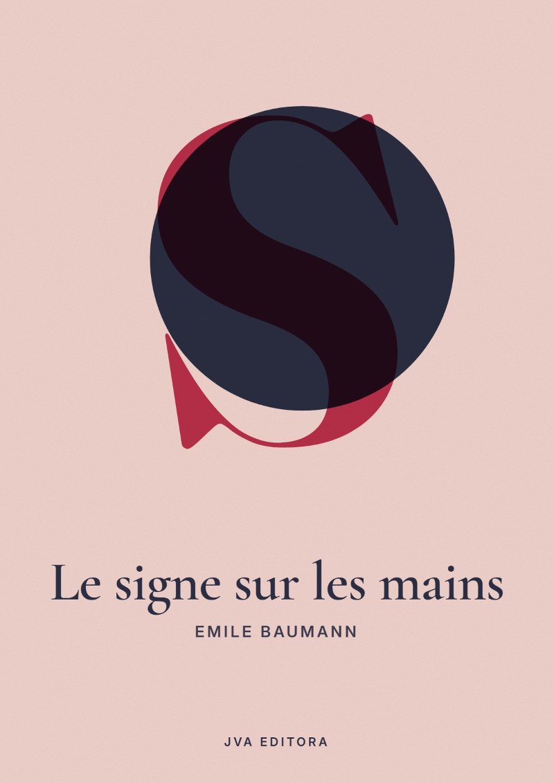 Cover von Le signe sur les mains