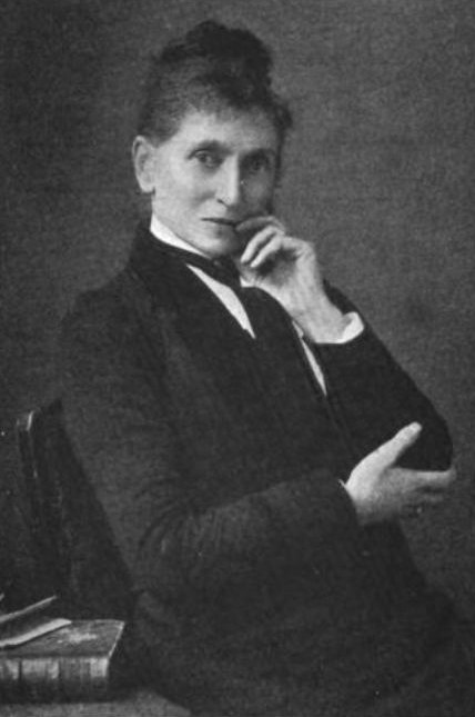 Retrato de Allen Raine